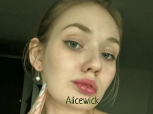 Alicewick