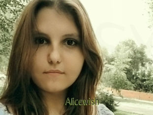 Alicewish