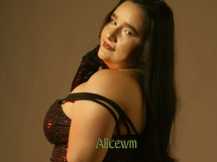Alicewm