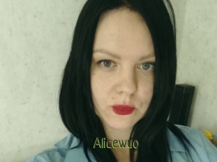 Alicewuo