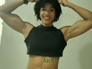 Alicfit