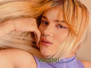 Aliciathiri