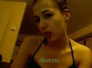 Alienrose