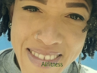 Alifitness
