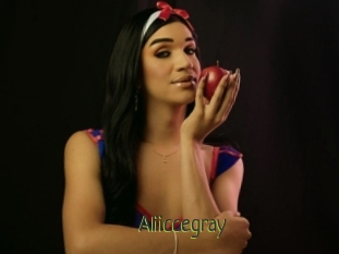 Aliiccegray