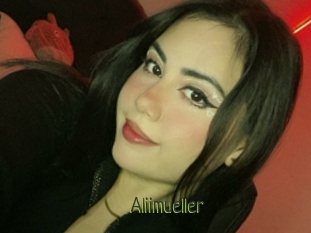Aliimueller