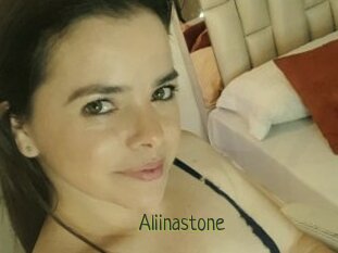 Aliinastone