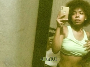Alika101