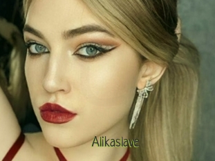 Alikaslave