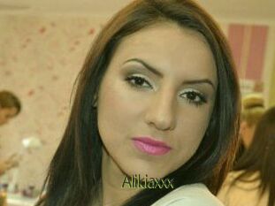 Alikiaxxx