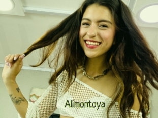 Alimontoya
