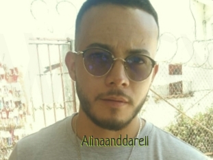 Alinaanddarell