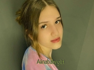 Alinababygirl