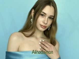 Alinadaimon