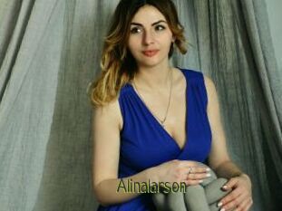 Alinalarson