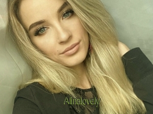 Alinalovely