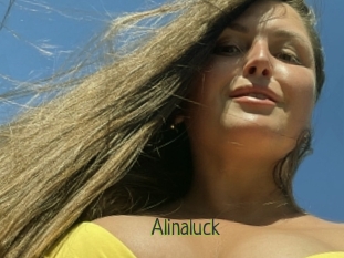 Alinaluck