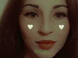 Alinamimi