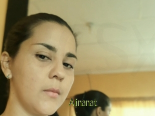 Alinanat