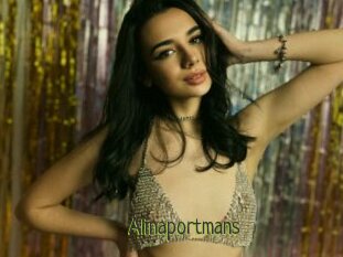 Alinaportmans