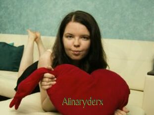 Alinaryderx