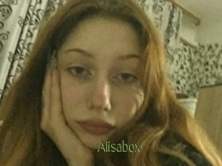 Alisabox