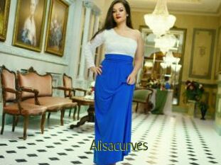 Alisacurves