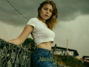 Alisadiva