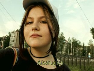 Alisahughes