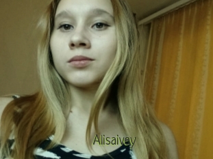 Alisaivey