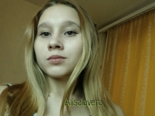 Alisalavera