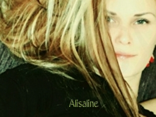 Alisaline