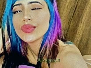 Alisapeach