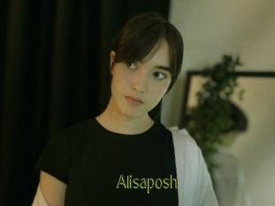 Alisaposh