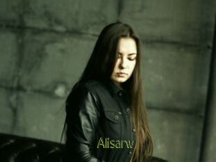 Alisarw