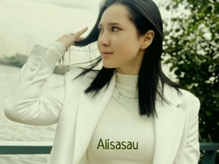 Alisasau