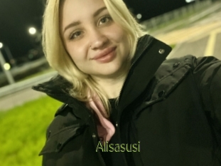Alisasusi