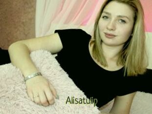 Alisatulip