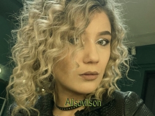 Alisavilson