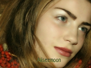 Aliseemoon