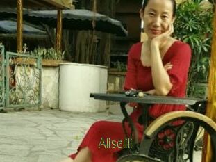 Aliselili