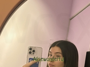 Alisewonderful