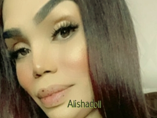 Alishadoll