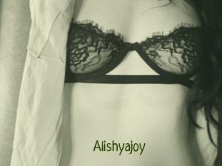 Alishyajoy