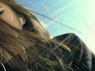 Alisia