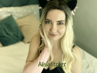 Alisiafitcher
