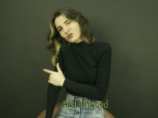 Alisialinwood