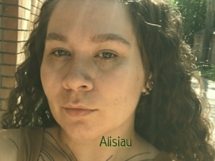 Alisiau