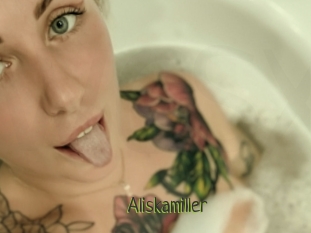 Aliskamiller