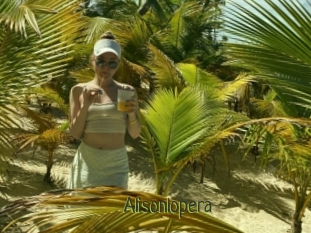 Alisonlopera